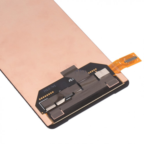 Écran LCD OLED d'origine pour Sony Xperia 1 III avec assemblage complet du numériseur SH4731172-06