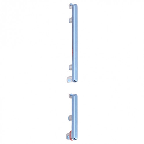 Pour le bouton d'alimentation et le bouton de contrôle du volume d'origine OnePlus 9 (bleu) SH738L516-04