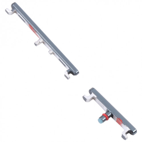 Pour le bouton d'alimentation et le bouton de contrôle du volume d'origine OnePlus 9 Pro (noir) SH739B538-04