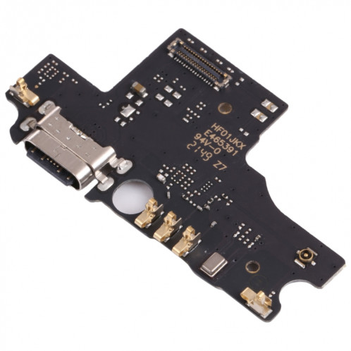 Board de port de chargement pour ZTE Blade A51 2021 SH47441155-04