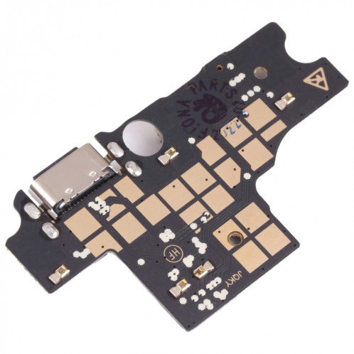 Board de port de chargement pour ZTE Blade A51 2021 SH47441155-04