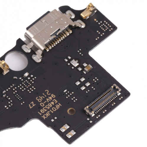 Board de port de chargement pour ZTE Blade A51 2021 SH47441155-04