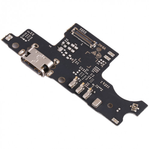 Board de port de chargement pour ZTE Blade A71 2021 SH47451322-04