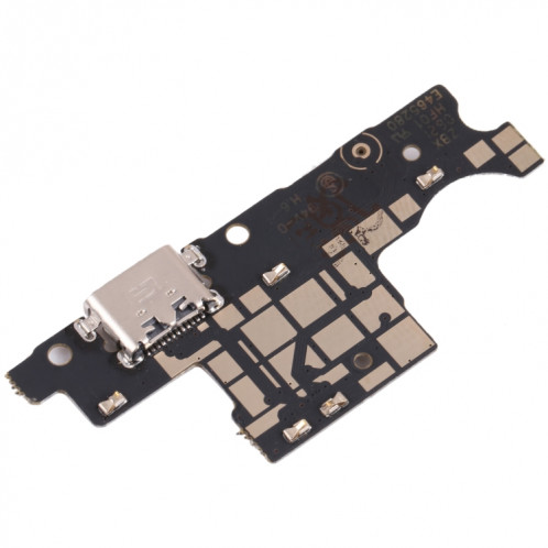 Board de port de chargement pour ZTE Blade A71 2021 SH47451322-04