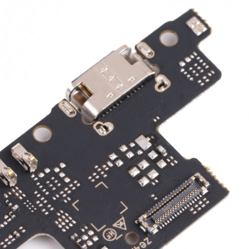 Board de port de chargement pour ZTE Blade A71 2021 SH47451322-04