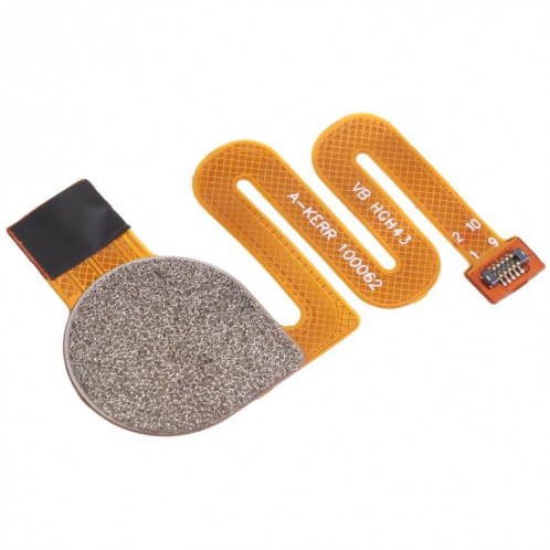 Câble de capteur d'empreinte digitale pour ZTE Blade V9 / V9 VITA (Blanc) SH746W1827-04