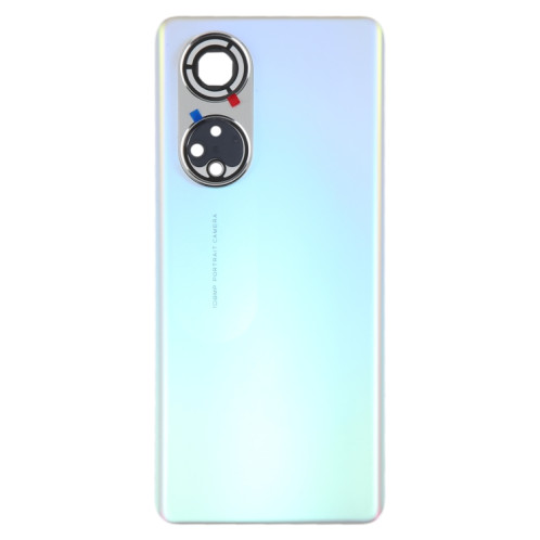 Pour le couvercle arrière de la batterie d'origine OPPO Reno8 T 5G SH59FL110-06