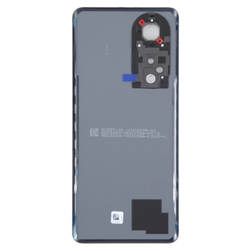 Pour le couvercle arrière de la batterie d'origine OPPO Reno8 T 5G SH59FL110-06