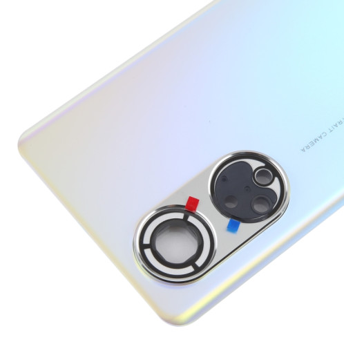 Pour le couvercle arrière de la batterie d'origine OPPO Reno8 T 5G SH59FL110-06
