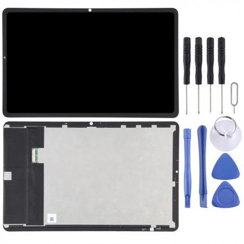Écran LCD original et numériseur Assemblage complet pour Huawei Matepad 5G BAH3-AN10 (noir) SH764B810-06