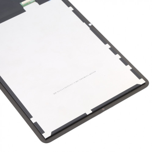 Écran LCD original et numériseur Assemblage complet pour Huawei Matepad 5G BAH3-AN10 (noir) SH764B810-06
