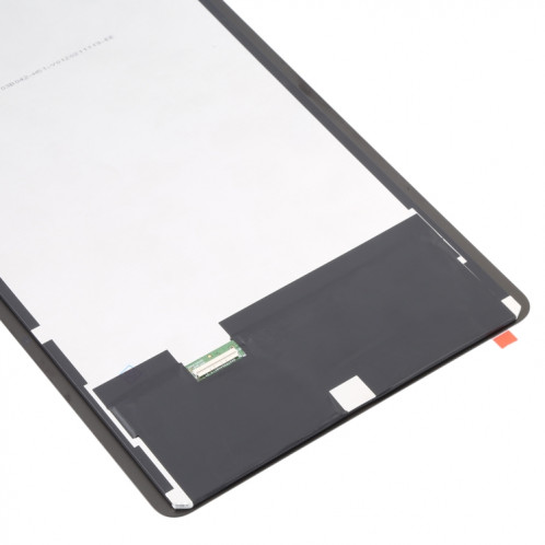 Écran LCD original et numériseur Assemblage complet pour Huawei Matepad 5G BAH3-AN10 (noir) SH764B810-06