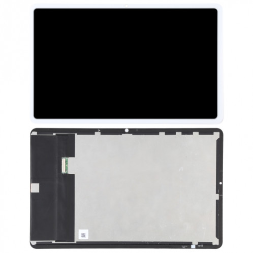 Écran LCD original et numériseur Assemblage complet pour Huawei Matepad 5G BAH3-AN10 (blanc) SH764W1034-06