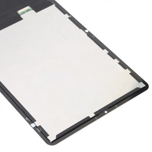 Écran LCD original et numériseur Assemblage complet pour Huawei Matepad 5G BAH3-AN10 (blanc) SH764W1034-06