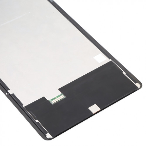 Écran LCD original et numériseur Assemblage complet pour Huawei Matepad 5G BAH3-AN10 (blanc) SH764W1034-06