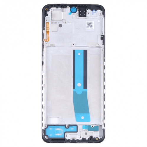 Plaque de lunette de cadre LCD de boîtier avant pour xiaomi redmi note 11 4G SH47651873-07