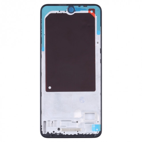 Plaque de lunette de cadre LCD de boîtier avant pour xiaomi redmi note 11 4G SH47651873-07