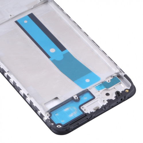 Plaque de lunette de cadre LCD de boîtier avant pour xiaomi redmi note 11 4G SH47651873-07