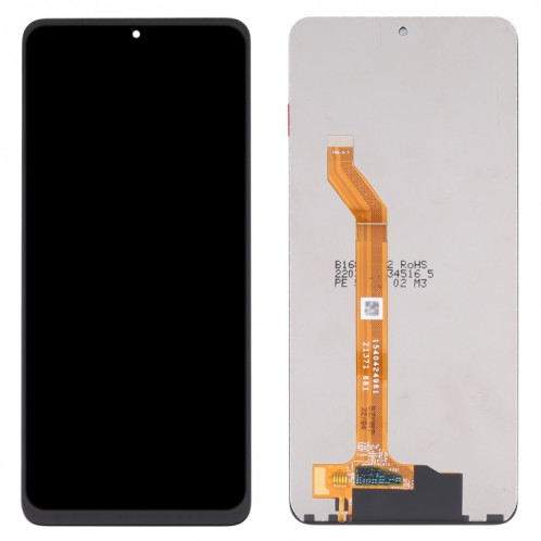 Écran LCD et numériseur Assemblée complète pour l'honneur x30 5G SH47681891-07