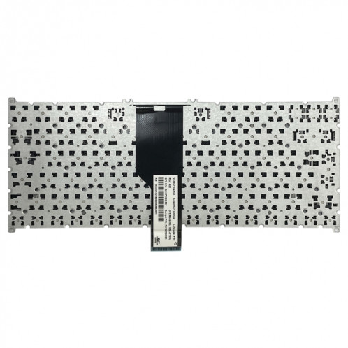 Pour Acer Aspire One 725 726 756 V5-123 E3-112 S3-391 V3-112 V5-171 Version Française Clavier SH47861019-05