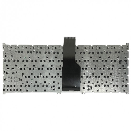 Pour Acer Aspire One 725 726 756 V5-123 E3-112 S3-391 V3-112 V5-171 Version US Clavier SH4787449-05