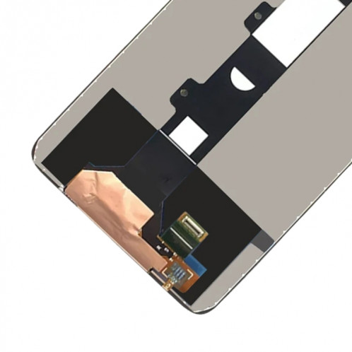 Écran LCD OEM pour Motorola Moto E22i avec assemblage complet du numériseur SH4792961-05