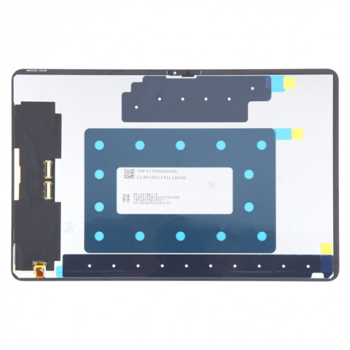 Écran LCD d'origine pour Xiaomi Pad 5 Pro avec assemblage complet du numériseur SH47931436-06