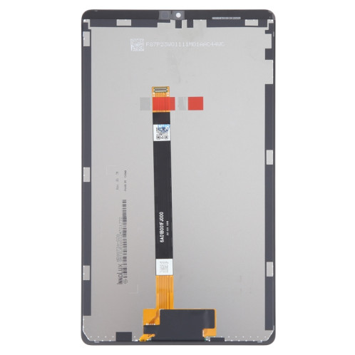 Écran LCD d'origine pour Realme Pad Mini avec assemblage complet du numériseur SH47951601-06