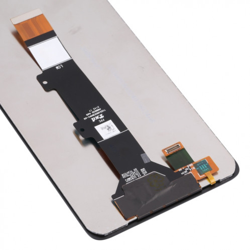 Écran LCD TFT pour Motorola Moto G22 avec assemblage complet du numériseur SH4800511-07