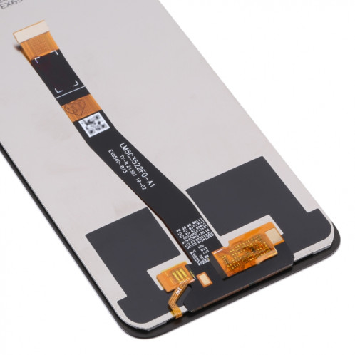 Écran LCD TFT pour Motorola Moto G50 5G avec assemblage complet du numériseur SH48021903-07
