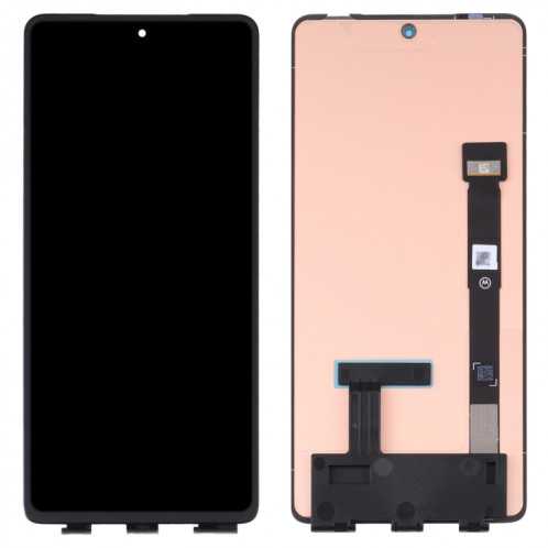 Écran LCD OLED d'origine pour Motorola Edge X30 avec assemblage complet du numériseur SH4803984-07