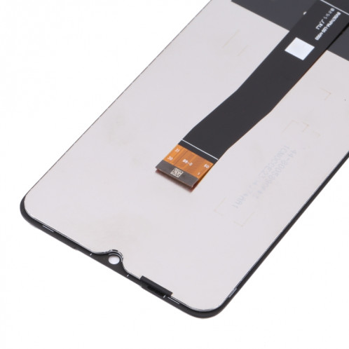 Écran LCD original et numériseur Assemblage complet pour Xiaomi Redmi 10c / Redmi 10 Inde SH48061715-07