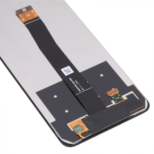 Écran LCD original et numériseur Assemblage complet pour Xiaomi Redmi 10c / Redmi 10 Inde SH48061715-07