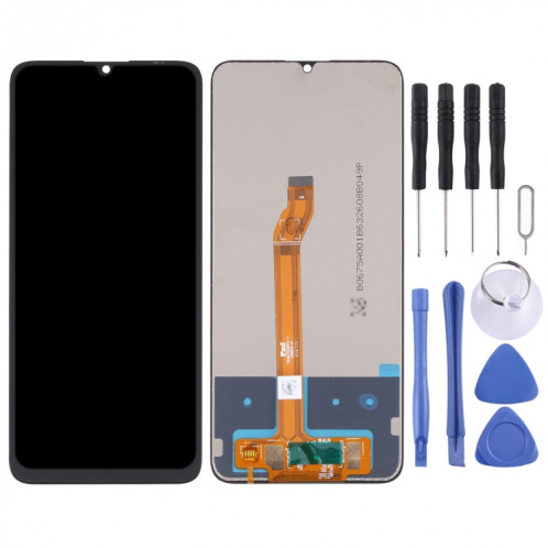 Écran LCD et numériseur Assemblée complète pour Honor Play 30 Plus / Honor Play6T SH4807867-07