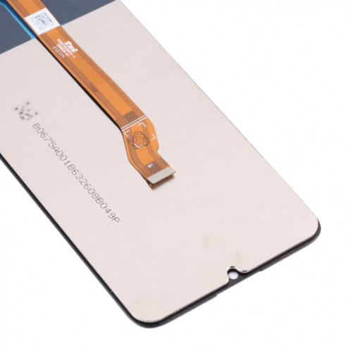 Écran LCD et numériseur Assemblée complète pour Honor Play 30 Plus / Honor Play6T SH4807867-07