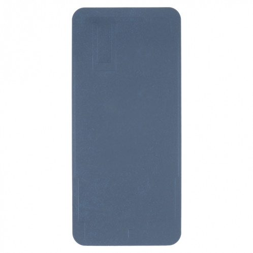 Adhésif du logement avant pour Asus Zenfone 4 ZE554KL SH4808156-04