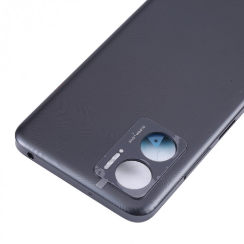 Couvercle arrière de la batterie d'origine pour Xiaomi Redmi Note 11E (gris) SH10HL1079-07
