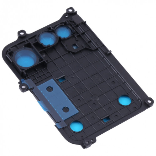 Cadre d'objectif de la caméra arrière pour Xiaomi Poco M4 Pro 4G MZB0B5VIN SH48171263-04