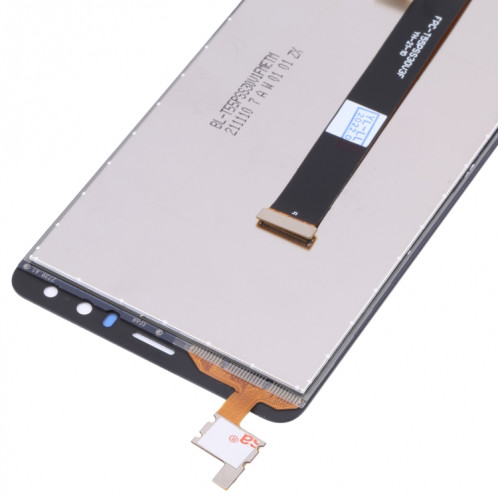 Écran LCD et numériseur Assemblage complet pour Nokia C01 Plus SH48191833-07