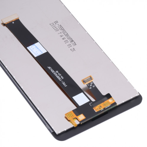 Écran LCD et numériseur Assemblage complet pour Nokia C01 Plus SH48191833-07