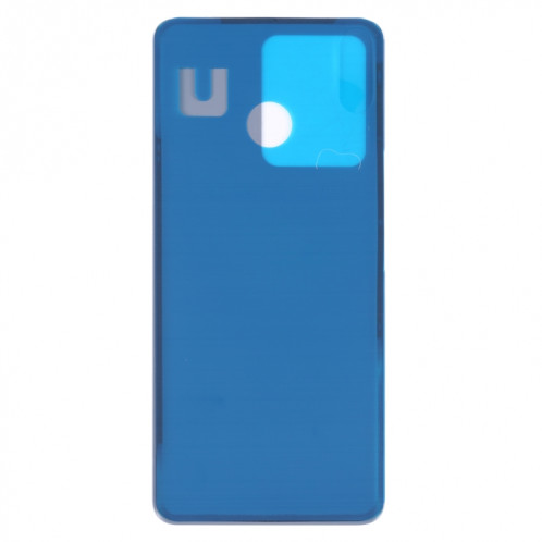 Pour vivo S12 Pro / V23 Pro V2163A V2132 Couvercle arrière de la batterie en verre (Bleu) SH26LL1409-06
