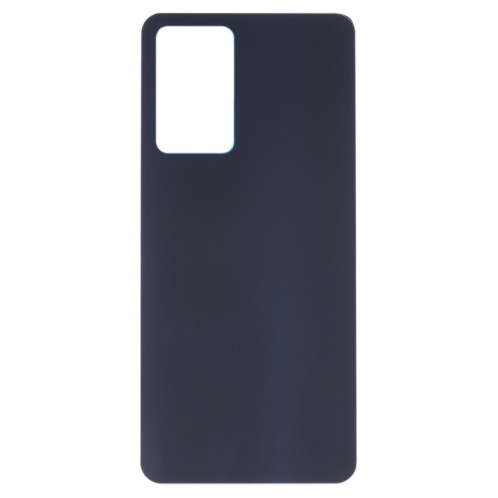 Pour le couvercle arrière de la batterie en verre OPPO Reno7 Pro 5G (noir) SH27BL1203-06