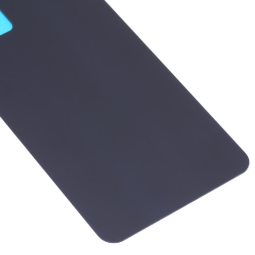 Pour le couvercle arrière de la batterie en verre OPPO Reno7 Pro 5G (noir) SH27BL1203-06
