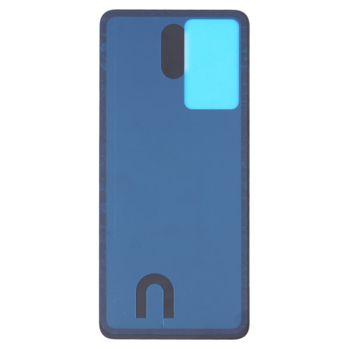 Pour le couvercle arrière de la batterie en verre OPPO Reno7 Pro 5G (rose) SH27FL1203-06