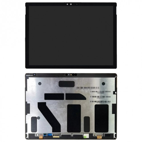 Écran LCD et numériseur complet pour Microsoft Surface Pro 8 12,9 pouces (noir) SH830B904-05