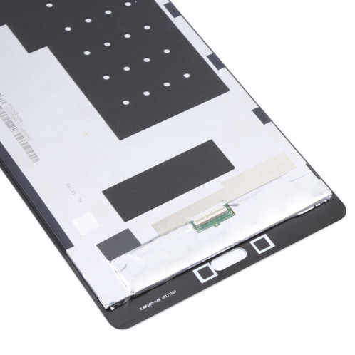 Écran LCD original et numériseur Assemblage complet pour Huawei MediaPad M3 Lite 8.0 CPN-W09 SH44WL309-06