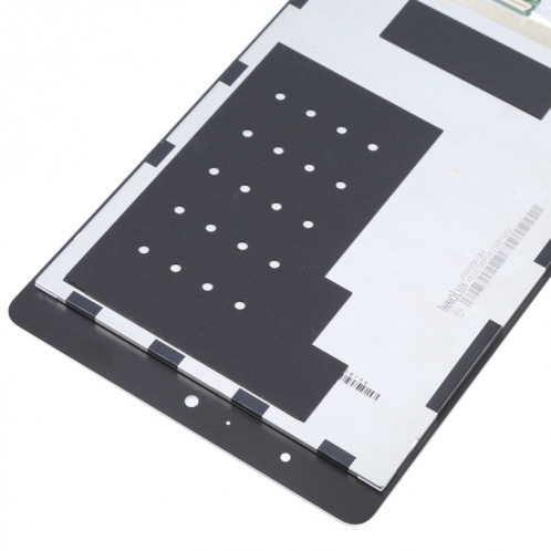 Écran LCD original et numériseur Assemblage complet pour Huawei MediaPad M3 Lite 8.0 CPN-W09 SH44WL309-06