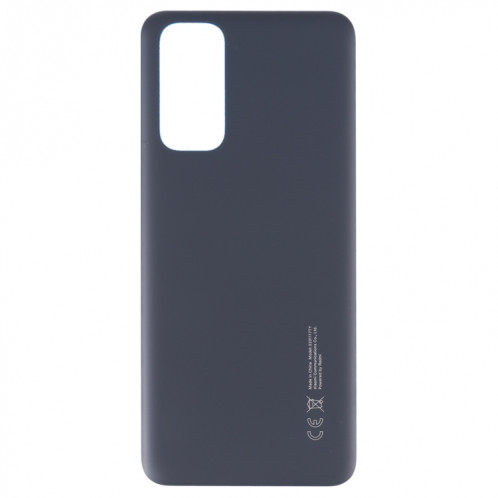 Couvercle arrière de la batterie d'origine pour Xiaomi Redmi Note 11 / Redmi Note 11s SH49BL959-07