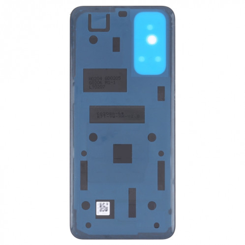 Couvercle arrière de la batterie d'origine pour Xiaomi Redmi Note 11 / Redmi Note 11s SH49BL959-07