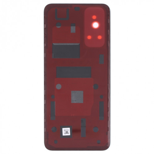 Couvercle arrière de la batterie d'origine pour Xiaomi Redmi Note 11 / Redmi Note 11s SH49WL815-07